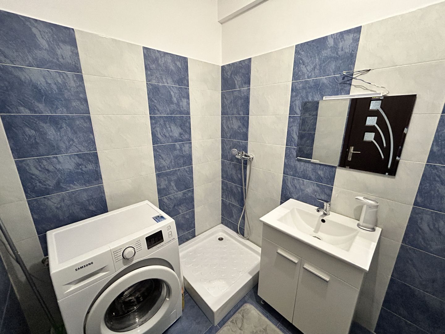 APARTAMENT 3 CAMERE CARTIERUL LATIN | PRELUNGIREA GHENCEA - Poză 14