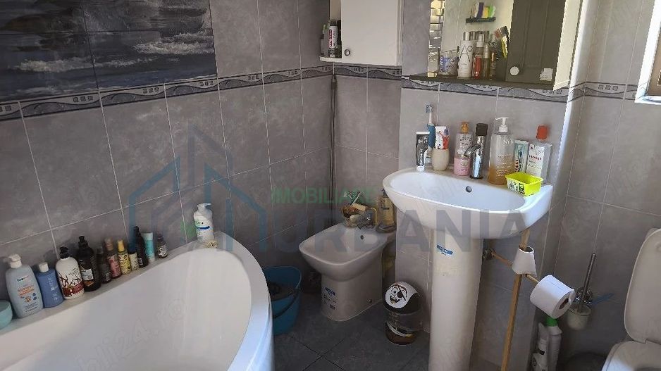 Apartament 3 camere, parter, cu gradina proprie - Nicole Residence, Valea Adanca - Poză 3