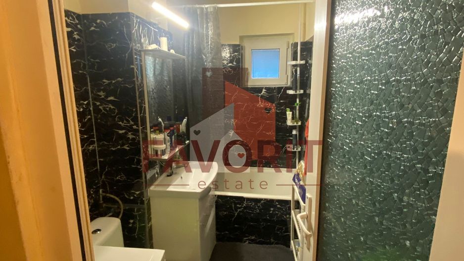 2 camere | etaj 1 | centrala proprie | mobilat si utilat | - Poză 6