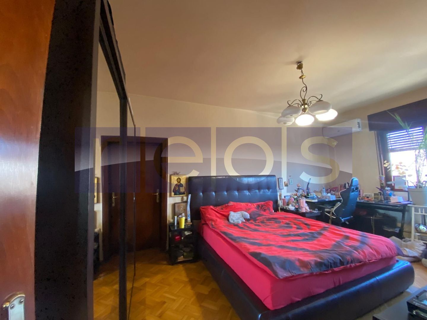 Apartament spatios 3 camere bloc boutique| Mosilor | loc parcare+2 boxe - Poză 6