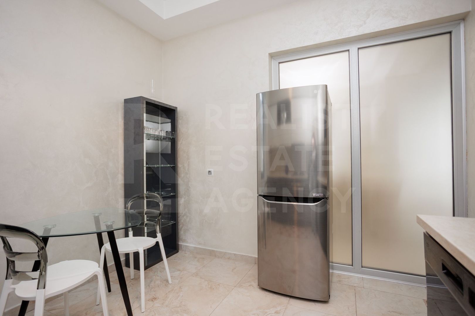 Chirie, casă 350 mp + 6 ari, str. Alexei Mateevici, Centru - Poză 4