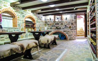 Cabana Malini, jud.Suceava - Poză 8