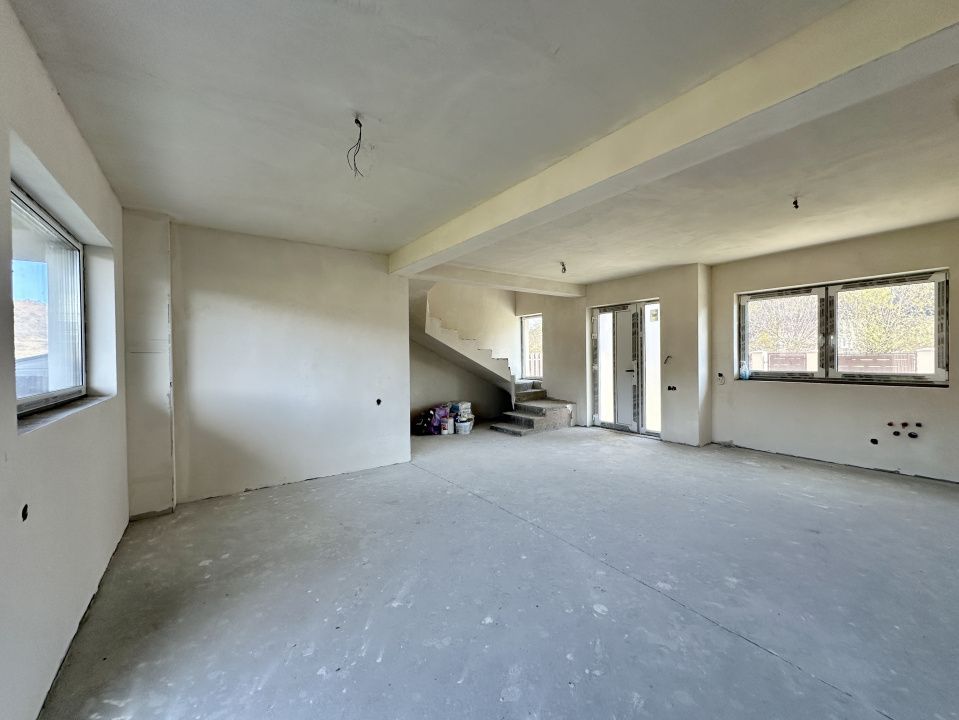 Comision 0. Casa noua Luna de Sus, Floresti - Poză 11