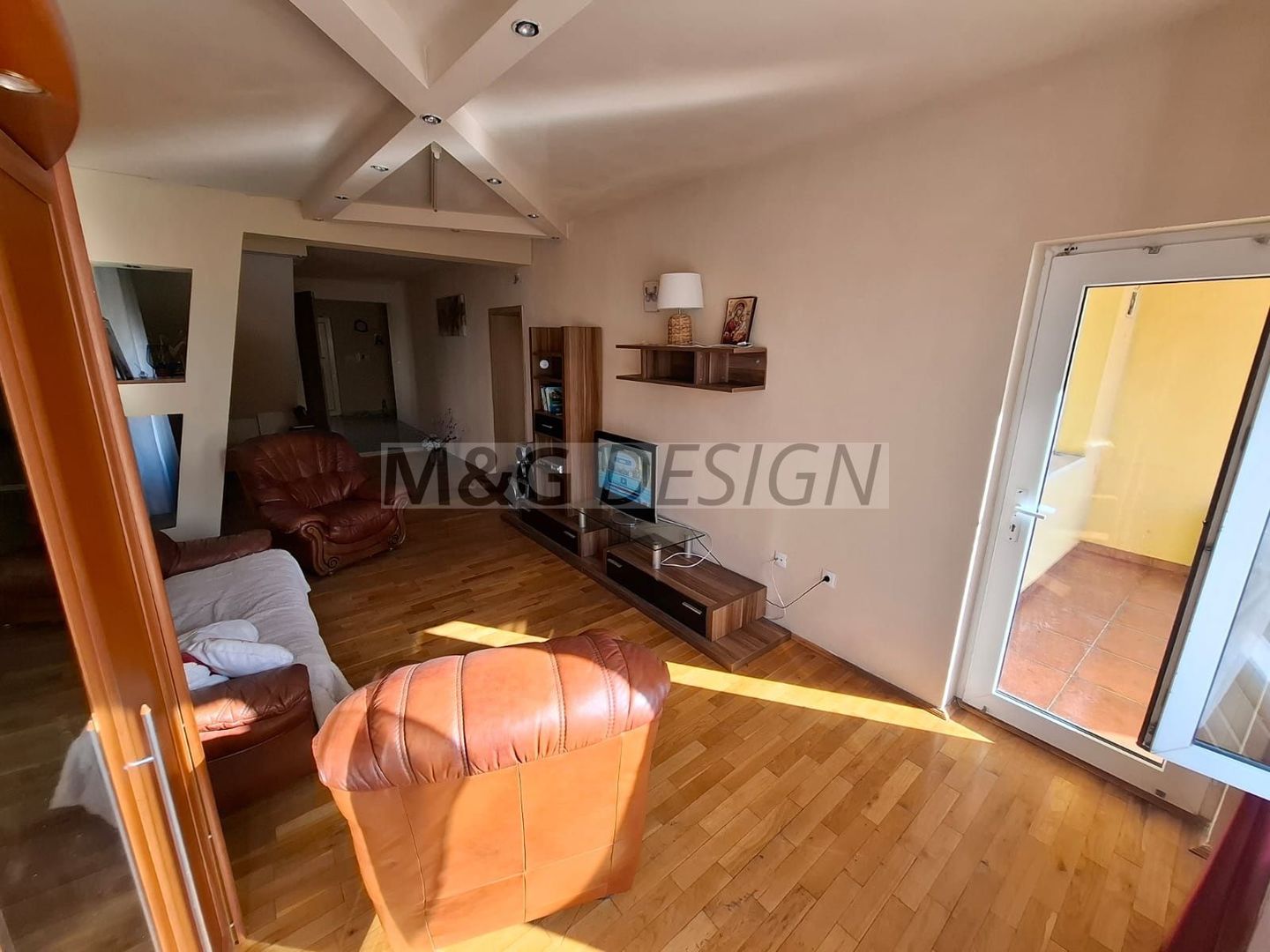 Casa individuala Bucovina P+E+M - Poză 18