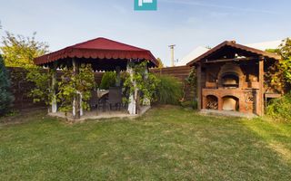 Vilă cu 5 camere de vânzare în zona Aradul Nou - Poză 17