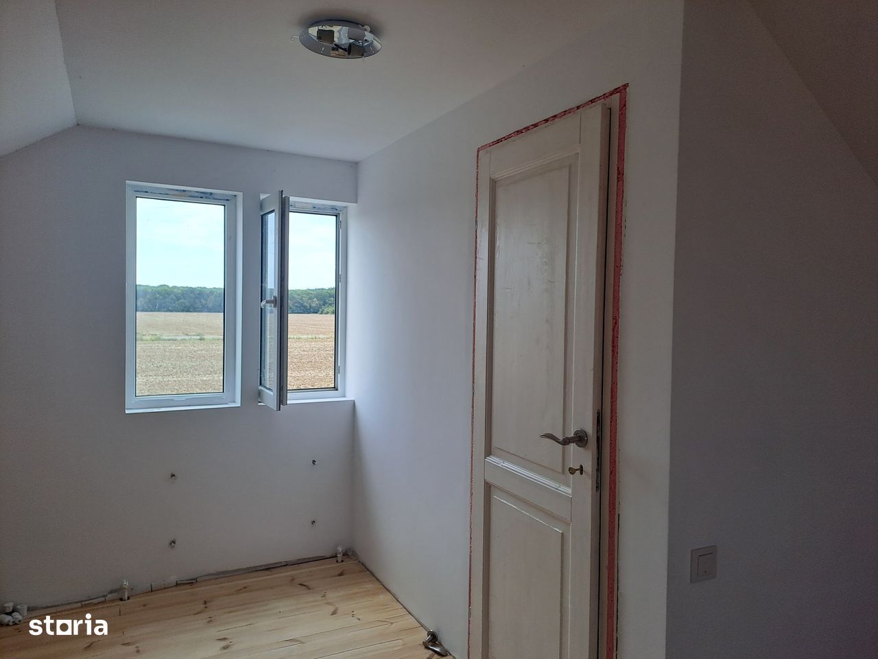 Casa de vânzare Ciofliceni com.Snagov - Poză 13