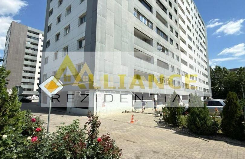 METROU | 2 CAMERE | METALURGIEI | BOXĂ + 2 PARCĂRI PREMIUM - Poză 8