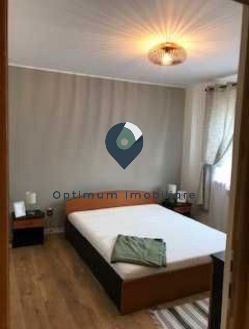 Apartament cu 2 camere, renovat, etaj 4/10 in Manastur, zona Calvaria! - Poză 1