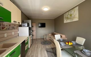 Apartament 3 camere – Șelimbăr | Balcon 11 mp | Loc de parcare inclus - Poză 6