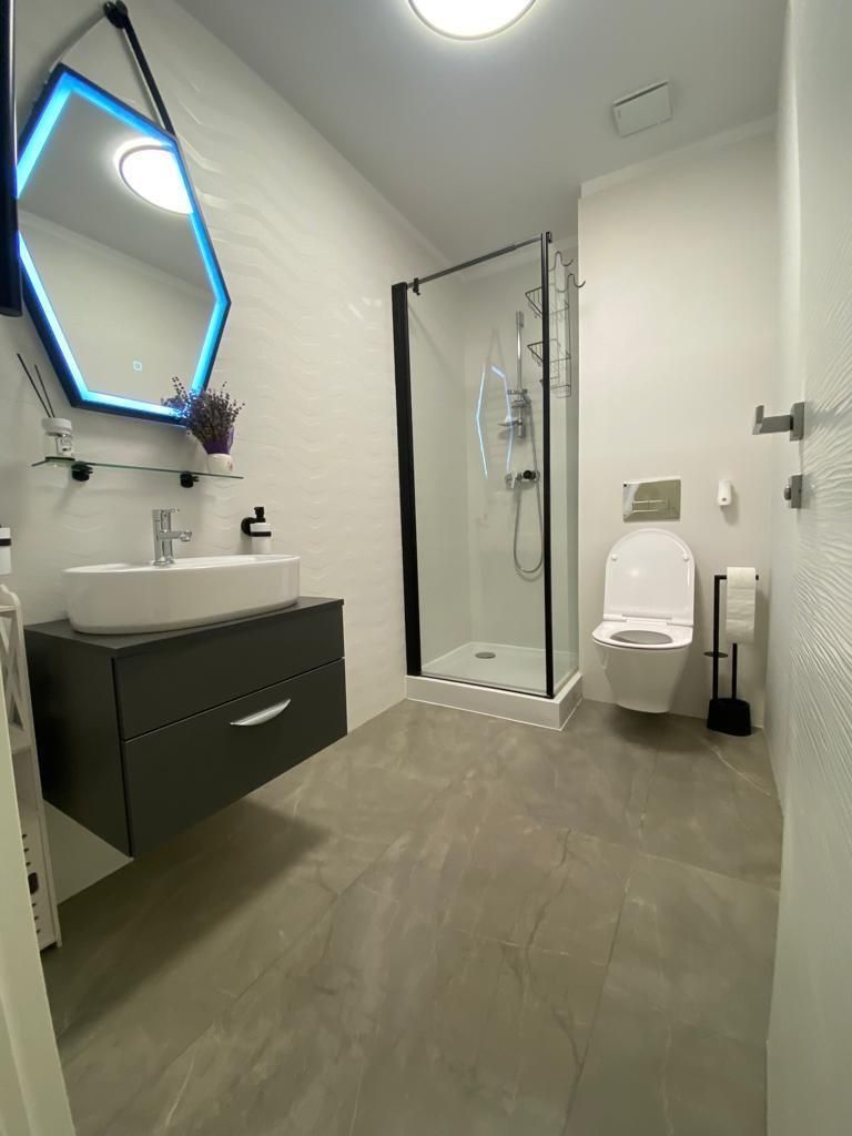 Apartament 3 camere, 85 mp, Core Timpuri Noi - Poză 12