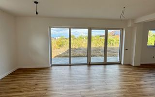 Casă individuală, 4 camere, 120mp utili, teren 442mp, Zona Unirii - Poză 5