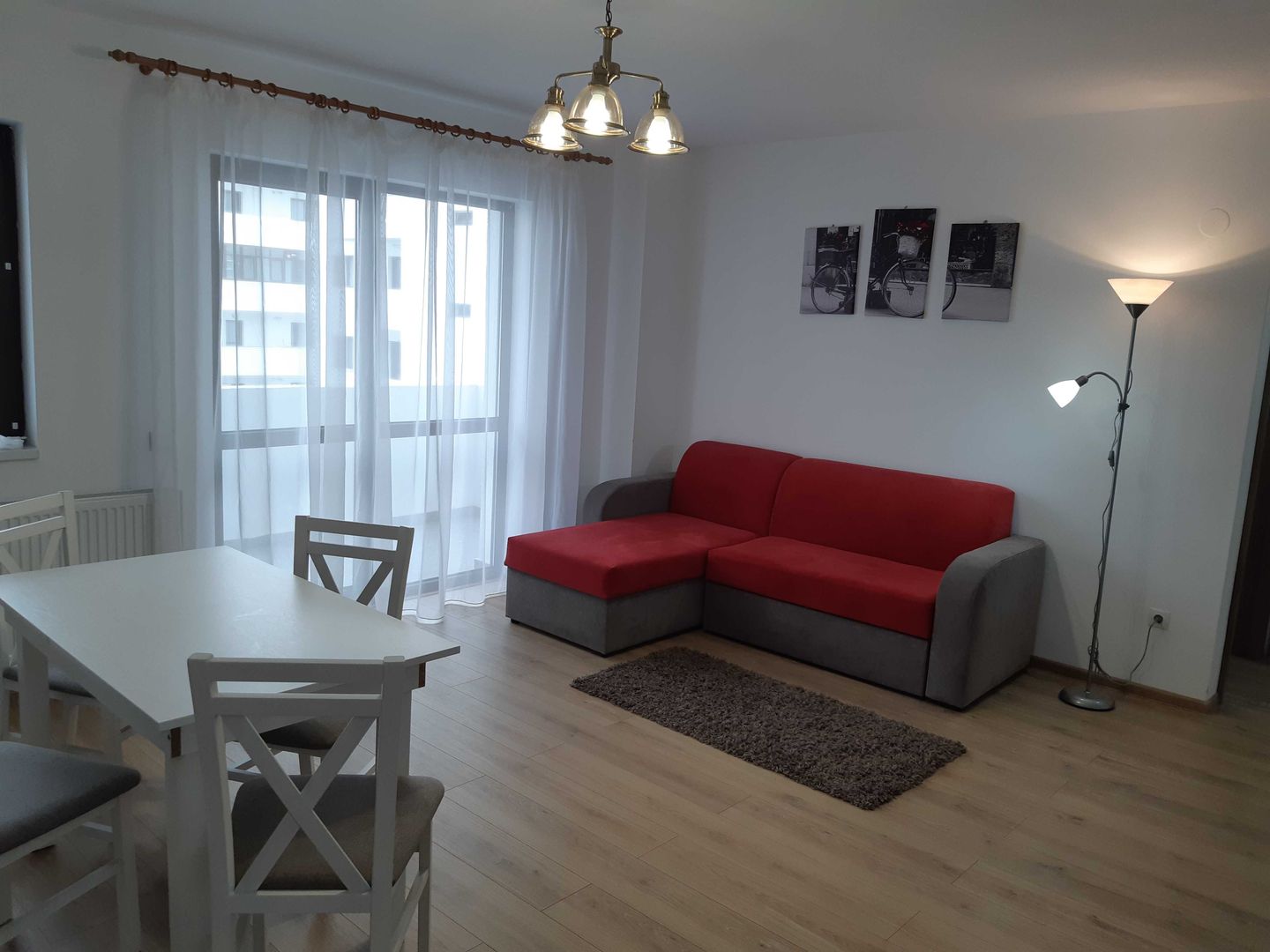 APARTAMENT 2 CAMERE DOAMNA STANCA- KAUFLAND | LOC DE PARCARE - Poză 1