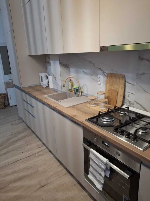 Apartament 2 camere,mobilat modern, parcare optionala-Bragadiru - Poză 4