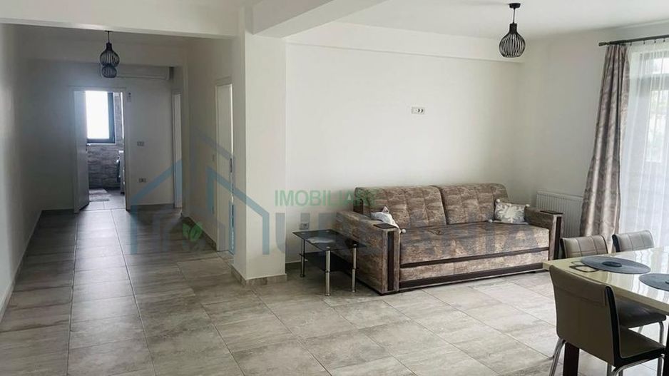 Apartament de inchiriat, 3 camere decomandate, Valea Lupului, Iasi - Poză 6