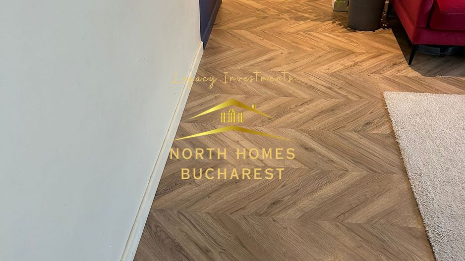 Apartament Premium 3 camere | Vedere  Parcul Circului | Loc parcare ADP - Poză 16