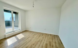 Aradului-3 Camere- 2 Terase - Poză 6