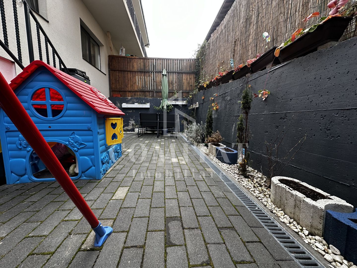 Apartament cu grădină | 2 locuri de parcare | Zona Eroilor - Poză 13