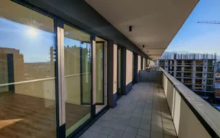 De inchiriat 2 apartamente nemobilate, Dynamic Residence - Tractoru - Poză 17
