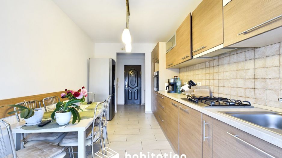 Apartament 2 camere, 58 mp utili, imobil nou, in zona de case- Lipovei - Poză 8