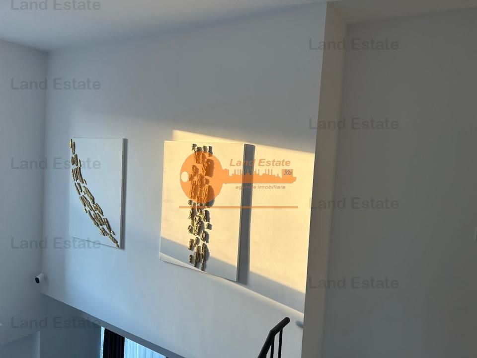3 camere duolex Barbu Vacarescu - Aviatiei - Poză 35