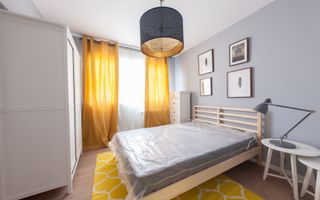 3 camere | Calea Victoriei | Piata Amzei | Romana - Poză 9