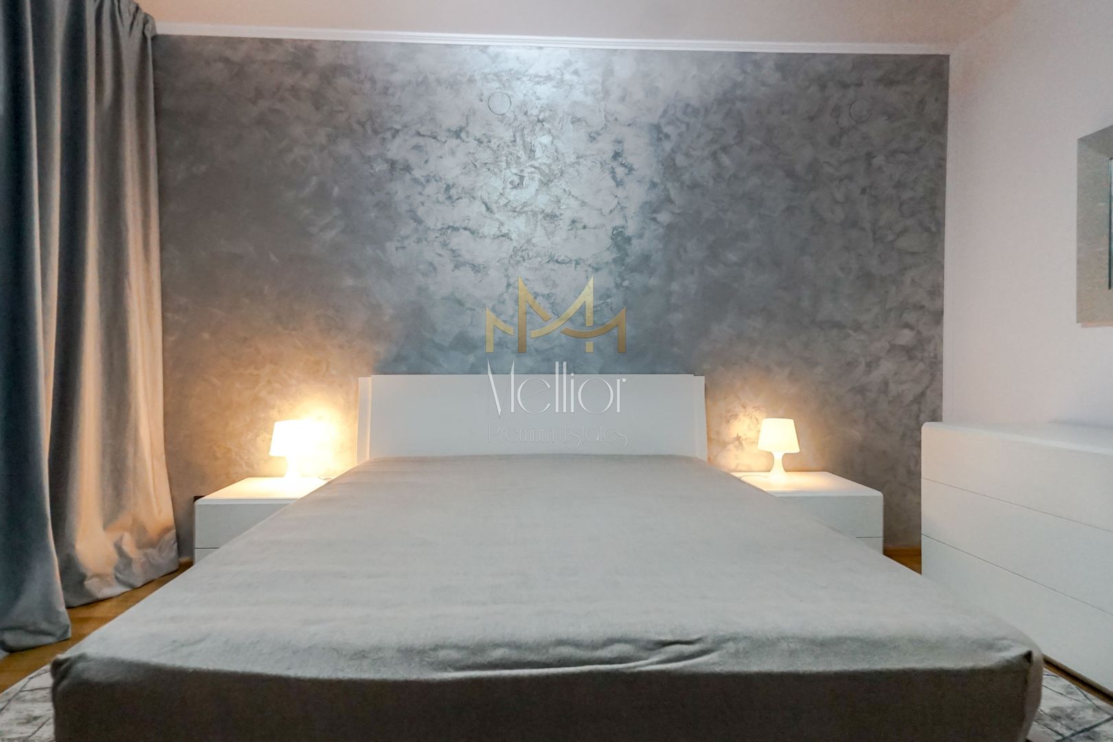 Ap spatios 4 camere, garaj, Andrei Muresanu, zona strazii Trifoiului - Poză 22