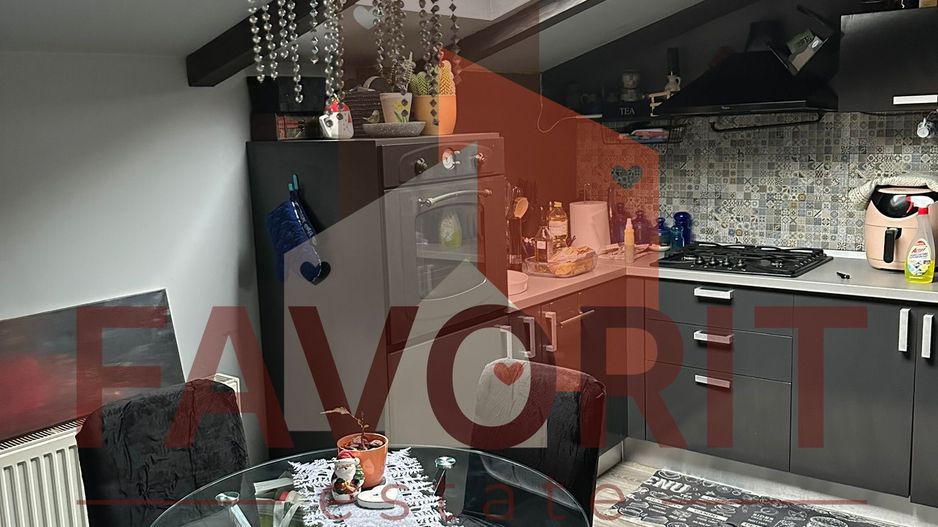 Apratament 3 camere | Braytim | 2 locuri de parcare | Complet mobilat - Poză 4