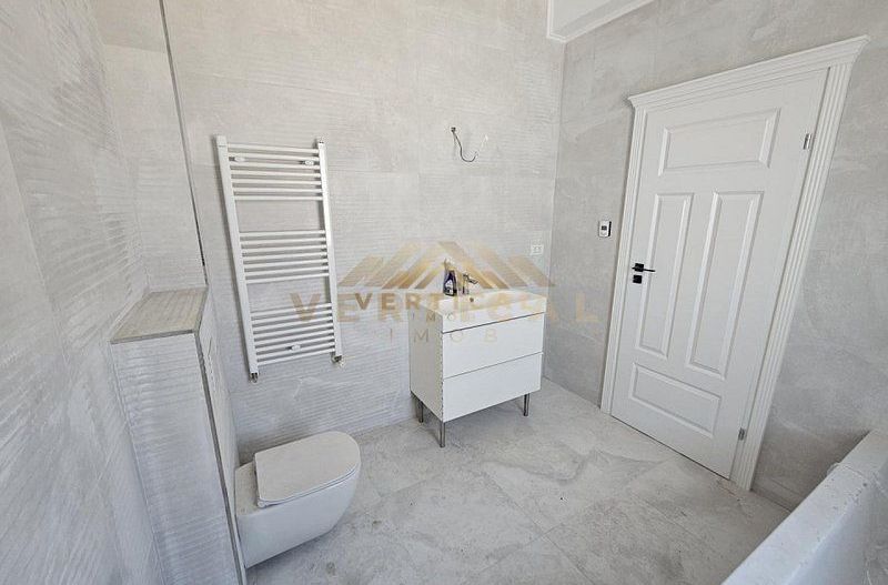 Vila deosebita in comuna Berceni - Poză 18