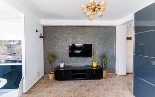 Fundeni, 2 camere complet mobilat si utilat - Poză 2