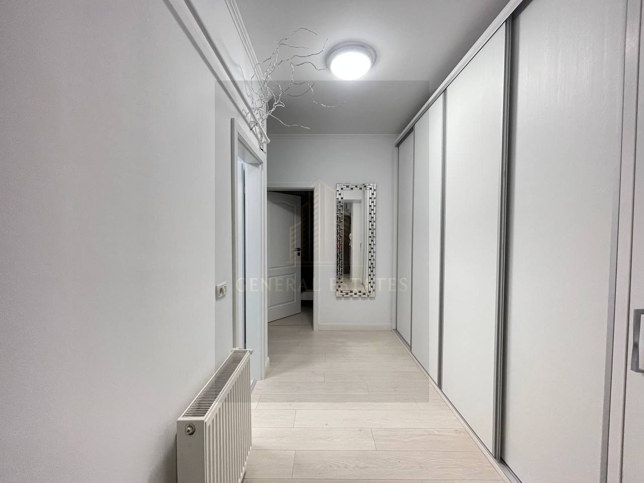 Apartament complet utilat, cu randament excelent – Mamaia Sat, Constan - Poză 19