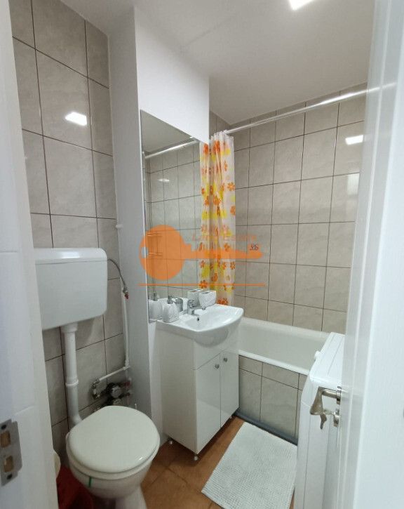 Garsonieră modernă și complet utilată – Dristor, la cheie - Poză 8