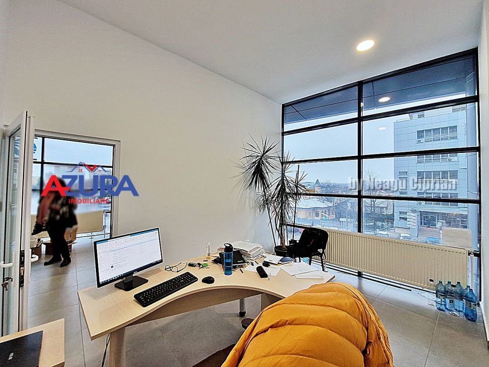 Inchiriere spatiu birouri, Ultracentral - Poză 2