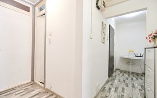 APARTAMENT 3 CAMERE -DECOMANDAT + LOC DE PARCARE - PITEȘTI - Poză 11