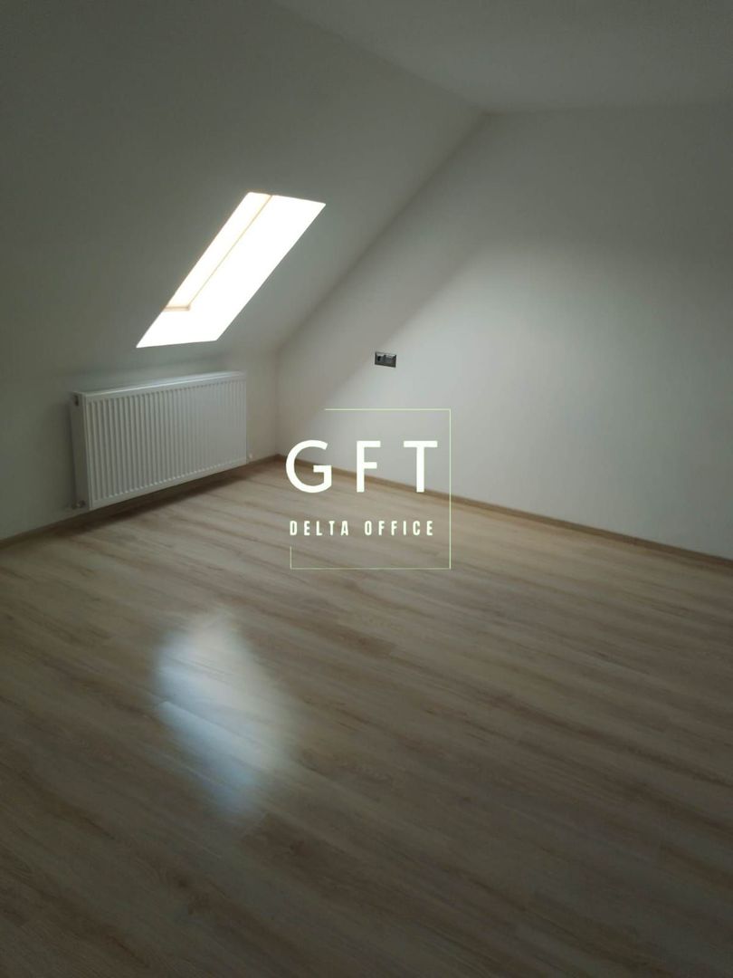 Casa P+M, 181 mp, recent renovata, Unirea - Poză 22