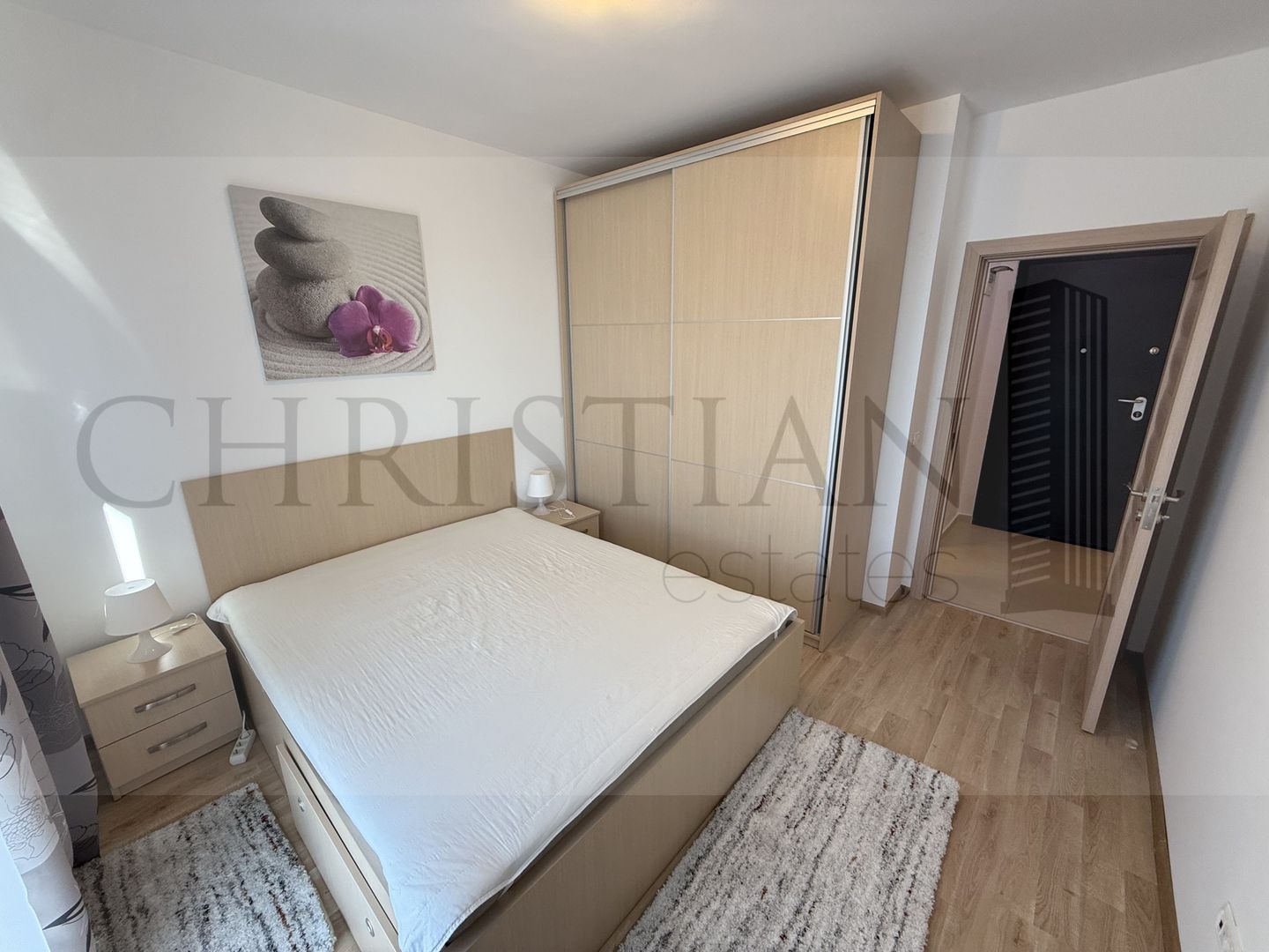 2 camere, Cotroceni Smart Residence 2019, Parcare Subterana - Poză 11