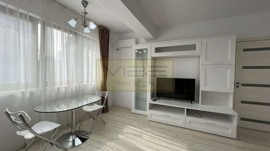 Apartament 1 camera premium Parc Oancea - Tudor Office Center - Poză 7