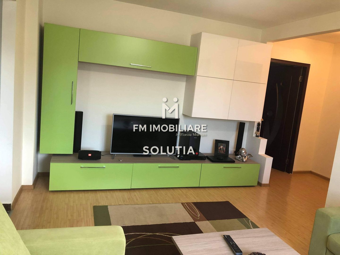 Apartament 2 camere Ultracentral - Poză 1