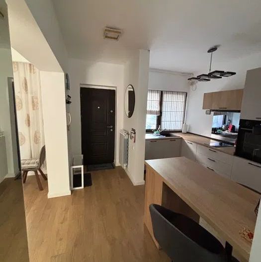 Apartament cochet cu doua camere, zona Muncii - Poză 7