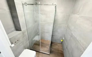 2 dormitoare separate | 48,5 m² | Reparație modernă | Valea Apelor, Codru - Poză 33