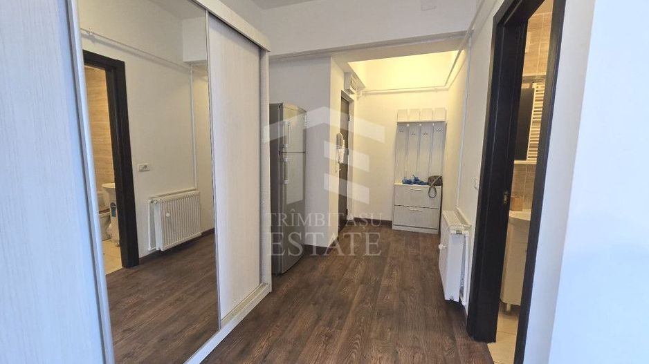 MAMAIA NORD-Apartament 2 camere cu vedere panoramica la lac si mare. - Poză 25