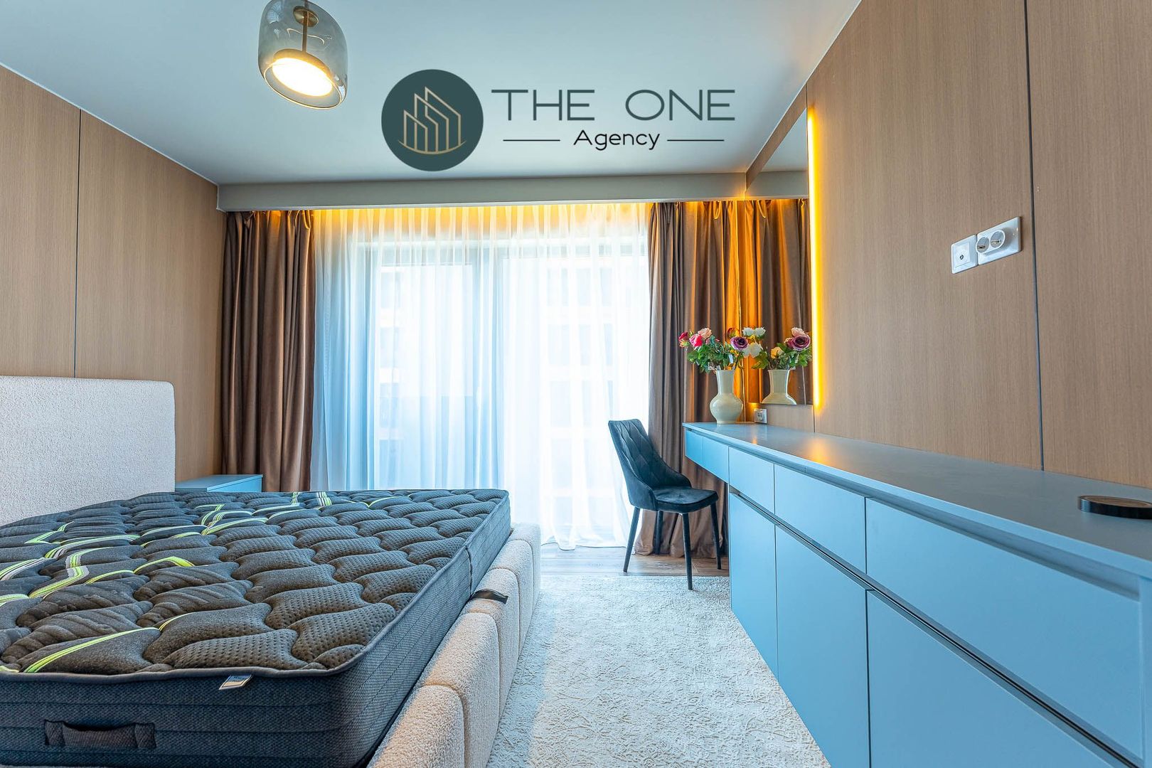 Apartament 2 camere - PREMIUM - Bloc nou | INTRE LACURI - Poză 7