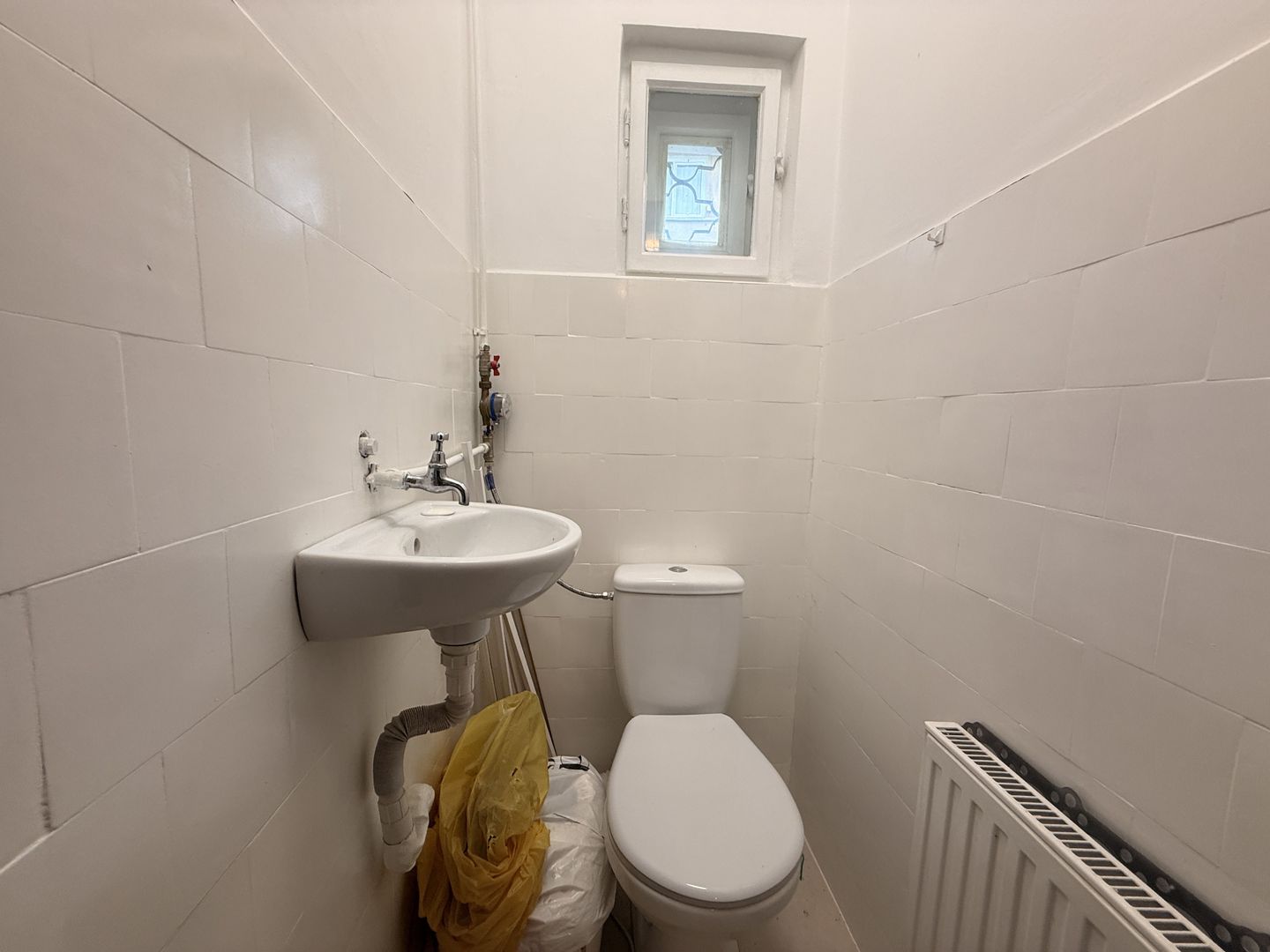 Apartament Primaverii - Teheran - Iuliu Tetrat - Poză 12