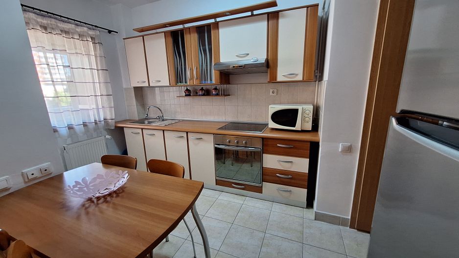 Apartament 2 camere, Calea Dorobanților, parcare - Poză 10