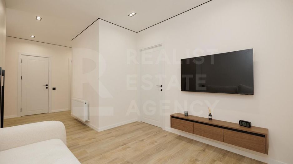 Vânzare, apartament, Strada Regina Elisabeta, Durlești - Poză 2