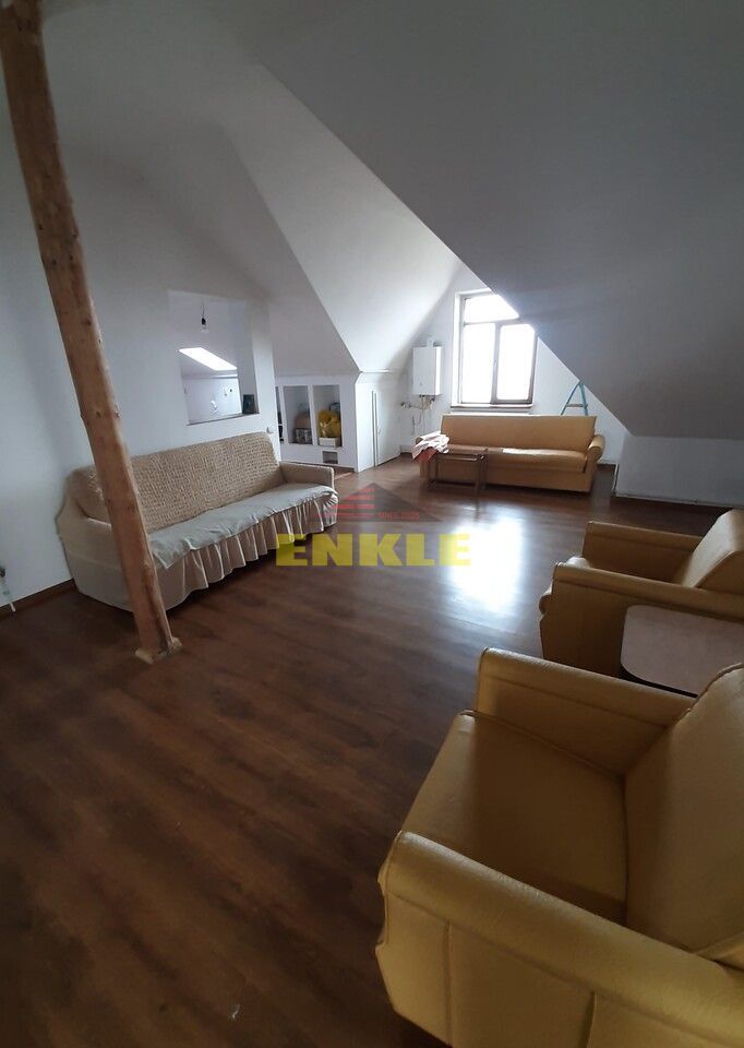 Spatiu de inchiriat, 180 mp, situat la Cismea - Poză 4