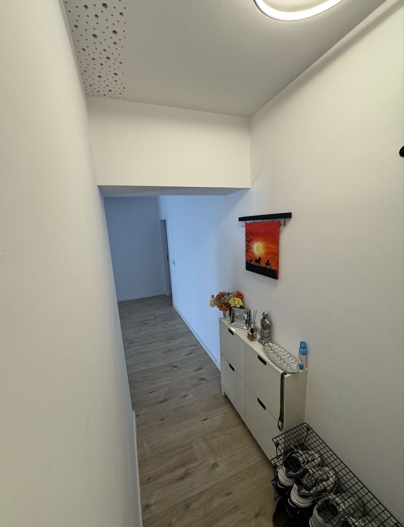 AP. 2 CAMERE- BELVEDERE RESIDENCE, PET-FRIENDLY, PARCARE, CENTRALA - Poză 3
