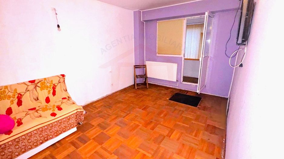 105.000 euro, 3camere, PARTER, STRADAL, I.C. FRIMU - Poză 3