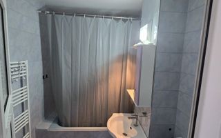 Apartament complet mobilat cu 1 camera - zona Gara - 420€ - Poză 8