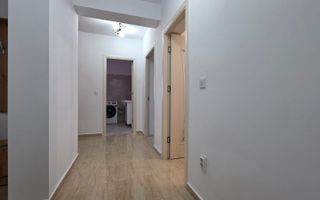 Apartament 2 camere mobilat modern CUG Valea Adanca - Poză 8