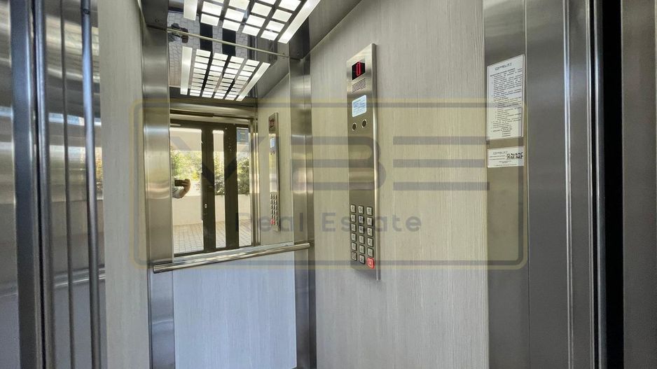 Apartament 2 camere decomandat+parcare subterana Pacurari - Poză 20